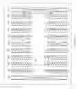 Fig. 16 - Image Processing Method and Apparatus For Improving Image Quality in Dot Matrix Printer