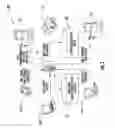 Fig. 03 - Document processing system providing job attribute control and override features and related methods