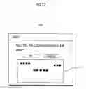 Fig. 11 - Client communicating with a server through an image forming apparatus