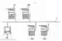 Fig. 01 - Information processing apparatus executing process in behalf of other apparatuses or requesting other apparatuses to execute process, and proxy process execution method and proxy process execution program executed in these apparatuses