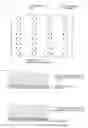 Fig. 07 - Information input/output device including a stage surface on which a reflecting medium including a printed dot pattern is disposed