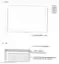 Fig. 14 - Information input/output device including a stage surface on which a reflecting medium including a printed dot pattern is disposed