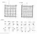 Fig. 17 - Information input/output device including a stage surface on which a reflecting medium including a printed dot pattern is disposed