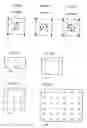 Fig. 18 - Information input/output device including a stage surface on which a reflecting medium including a printed dot pattern is disposed