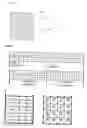 Fig. 22 - Information input/output device including a stage surface on which a reflecting medium including a printed dot pattern is disposed