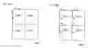 Fig. 23 - Information input/output device including a stage surface on which a reflecting medium including a printed dot pattern is disposed