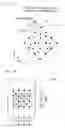 Fig. 24 - Information input/output device including a stage surface on which a reflecting medium including a printed dot pattern is disposed