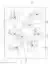 Fig. 30 - Information input/output device including a stage surface on which a reflecting medium including a printed dot pattern is disposed