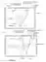 Fig. 35 - Information input/output device including a stage surface on which a reflecting medium including a printed dot pattern is disposed