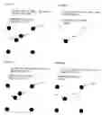 Fig. 56 - Information input/output device including a stage surface on which a reflecting medium including a printed dot pattern is disposed