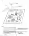 Fig. 59 - Information input/output device including a stage surface on which a reflecting medium including a printed dot pattern is disposed