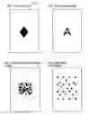 Fig. 60 - Information input/output device including a stage surface on which a reflecting medium including a printed dot pattern is disposed