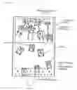 Fig. 65 - Information input/output device including a stage surface on which a reflecting medium including a printed dot pattern is disposed