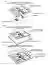 Fig. 68 - Information input/output device including a stage surface on which a reflecting medium including a printed dot pattern is disposed