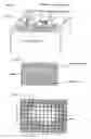 Fig. 83 - Information input/output device including a stage surface on which a reflecting medium including a printed dot pattern is disposed