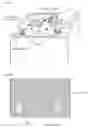 Fig. 84 - Information input/output device including a stage surface on which a reflecting medium including a printed dot pattern is disposed