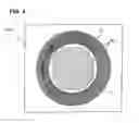 Fig. 04 - Optical informational recording/reproduction device and method