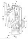 Fig. 05 - MINIATURE SINGLE ACTUATOR SCANNER FOR ANGLE MULTIPLEXING WITH CIRCULARIZING AND PITCH CORRECTION CAPABILITY