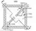Fig. 01 - Method of fabricating reflective spatial light modulator having high contrast ratio
