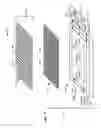 Fig. 02 - Method of fabricating reflective spatial light modulator having high contrast ratio