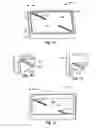 Fig. 08 - Method of fabricating reflective spatial light modulator having high contrast ratio
