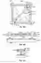 Fig. 19 - Method of fabricating reflective spatial light modulator having high contrast ratio