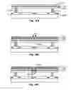 Fig. 23 - Method of fabricating reflective spatial light modulator having high contrast ratio
