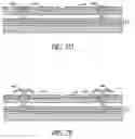 Fig. 09 - MEMS device fabricated on a pre-patterned substrate