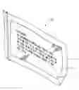 Fig. 01 - Preservation method of microcapsules for electrophoretic display devices and its applications