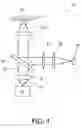 Fig. 03 - Objective System for an Optical Scanning Device for Ultraviolet and/or Deep-Ultraviolet Wavelengths