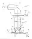 Fig. 01 - Optical element with an antireflection coating, projection objective, and exposure apparatus comprising such an element