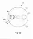 Fig. 13 - Object lens and condenser