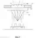 Fig. 08 - Illumination structure and illumination lens mounted thereon