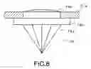 Fig. 09 - Illumination structure and illumination lens mounted thereon