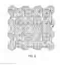 Fig. 06 - Ellipsoidal gapless micro lenses for imagers