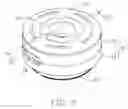 Fig. 03 - Motor structure with built-in lens