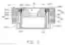 Fig. 04 - Motor structure with built-in lens