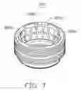 Fig. 08 - Motor structure with built-in lens