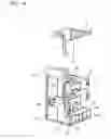 Fig. 14 - Camera module and portable terminal employing the same