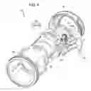 Fig. 05 - Lens barrel and method for manufacturing the same