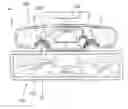Fig. 01 - Vehicle interior mirror device