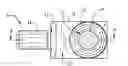Fig. 01 - Refurbishable retro-reflective photogrammetric target