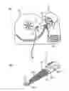 Fig. 01 - Thermally assisted magnetic head