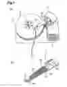 Fig. 02 - Thermally assisted magnetic head