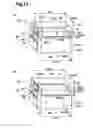 Fig. 13 - Thermally assisted magnetic head