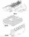 Fig. 02 - Reduced tape stick tape drive systems