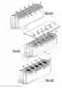 Fig. 03 - Reduced tape stick tape drive systems