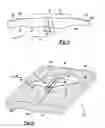 Fig. 05 - Reduced tape stick tape drive systems