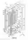 Fig. 03 - Library apparatus and transporting mechanism therefor