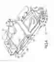 Fig. 05 - Library apparatus and transporting mechanism therefor